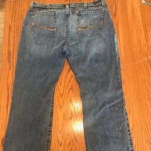 Ariat Blue Jeans!